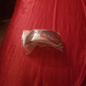 WOMEN'S BROWN RINDSTONE SUNGLASSES 100% UV PROTECT